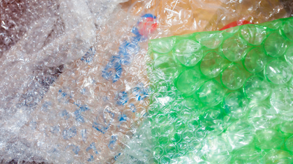 United Kingdom: New Plastic Packaging Tax from 1 April 2022